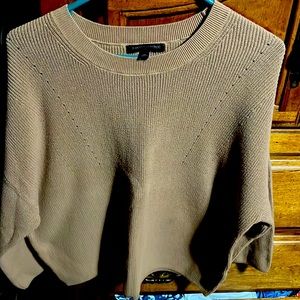 Womens Banana Republic sweater